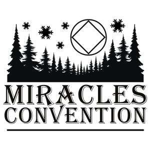 MIRACLES CONVENTION