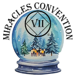 MIRACLES CONVENTION